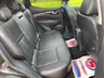 USED 2017 17 NISSAN QASHQAI 1.5 DCI TEKNA 5d 108 BHP FULL LEATHER + SAT NAV + 2 KEYS