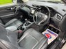 USED 2017 17 NISSAN QASHQAI 1.5 DCI TEKNA 5d 108 BHP FULL LEATHER + SAT NAV + 2 KEYS
