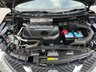 USED 2017 17 NISSAN QASHQAI 1.5 DCI TEKNA 5d 108 BHP FULL LEATHER + SAT NAV + 2 KEYS
