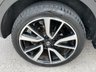 USED 2017 17 NISSAN QASHQAI 1.5 DCI TEKNA 5d 108 BHP FULL LEATHER + SAT NAV + 2 KEYS
