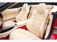 USED 2012 12 FERRARI CALIFORNIA 4.3 2 PLUS 2 CONVERTIBLE
