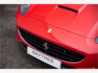 USED 2012 12 FERRARI CALIFORNIA 4.3 2 PLUS 2 CONVERTIBLE