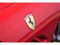 USED 2012 12 FERRARI CALIFORNIA 4.3 2 PLUS 2 CONVERTIBLE