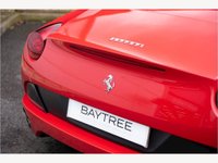USED 2012 12 FERRARI CALIFORNIA 4.3 2 PLUS 2 CONVERTIBLE