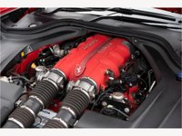 USED 2012 12 FERRARI CALIFORNIA 4.3 2 PLUS 2 CONVERTIBLE