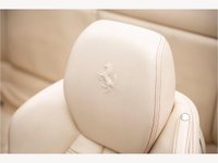 USED 2012 12 FERRARI CALIFORNIA 4.3 2 PLUS 2 CONVERTIBLE