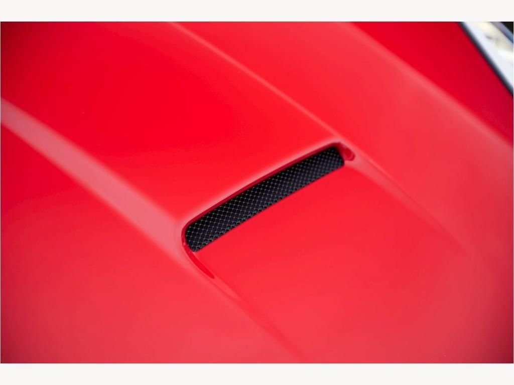 USED 2012 12 FERRARI CALIFORNIA 4.3 2 PLUS 2 CONVERTIBLE