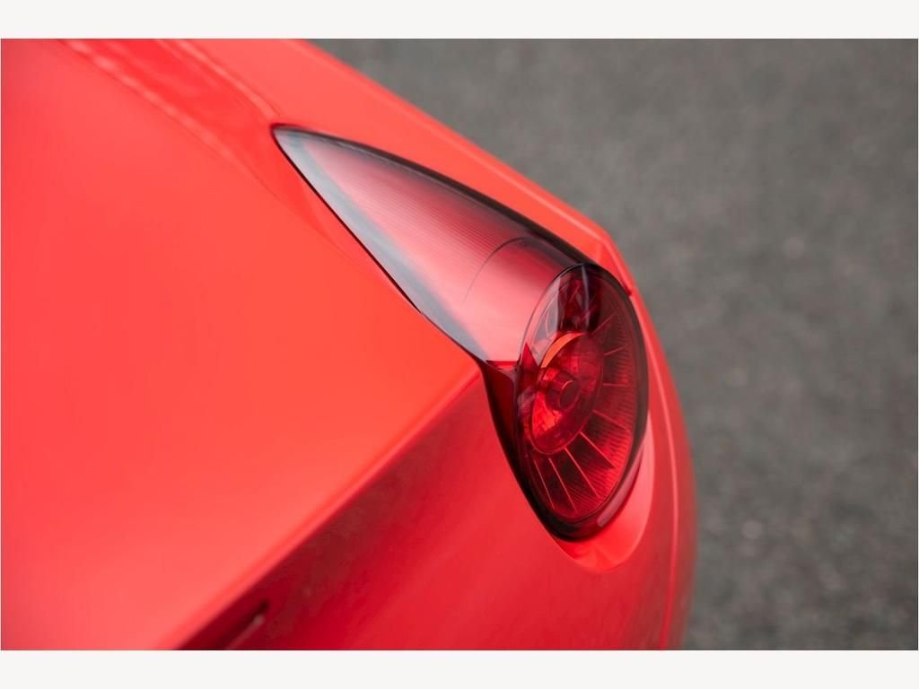 USED 2012 12 FERRARI CALIFORNIA 4.3 2 PLUS 2 CONVERTIBLE