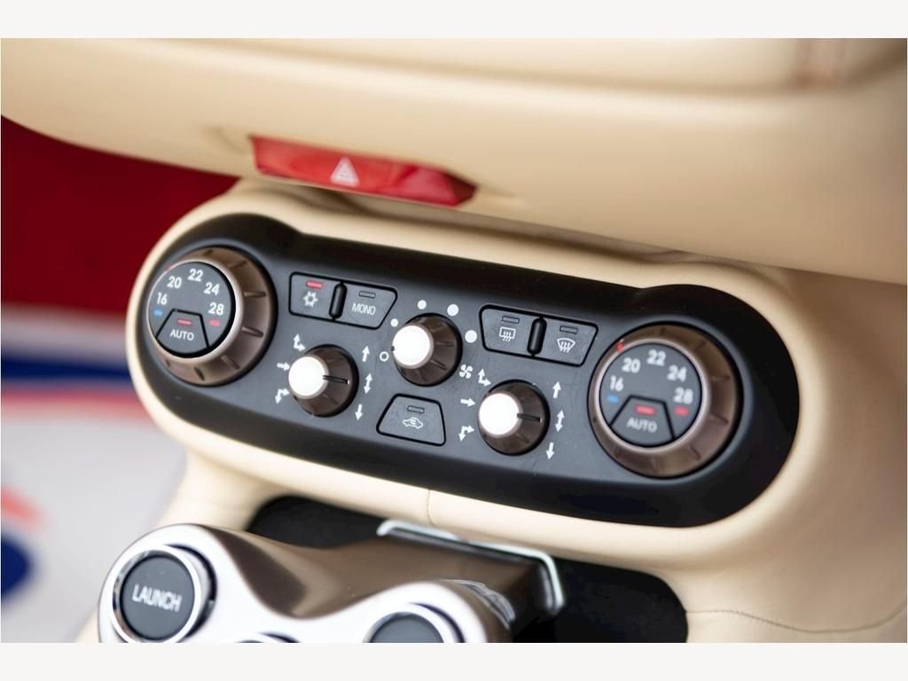 USED 2012 12 FERRARI CALIFORNIA 4.3 2 PLUS 2 CONVERTIBLE