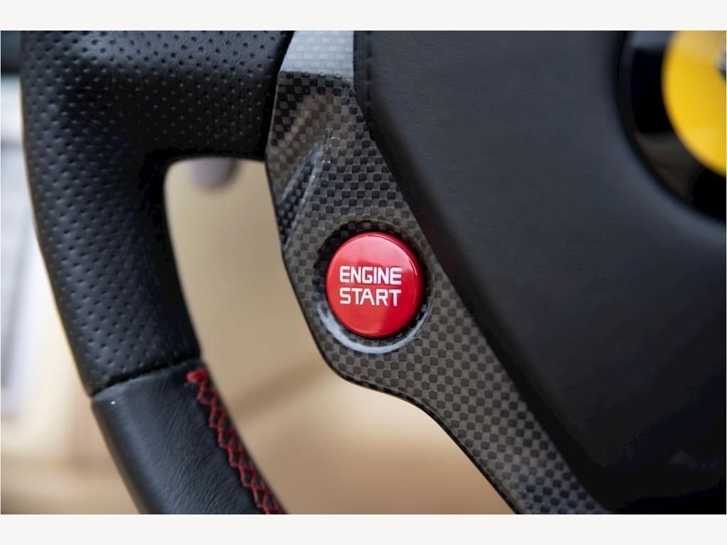 USED 2012 12 FERRARI CALIFORNIA 4.3 2 PLUS 2 CONVERTIBLE