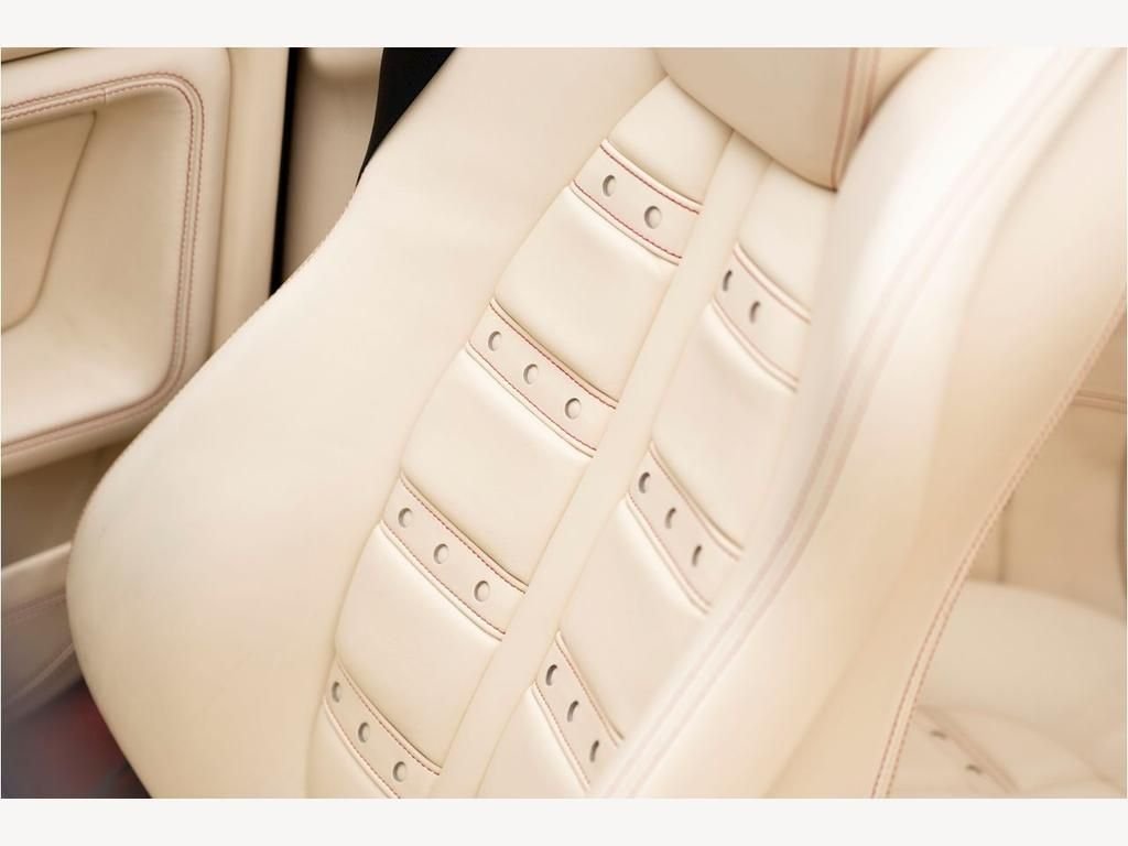 USED 2012 12 FERRARI CALIFORNIA 4.3 2 PLUS 2 CONVERTIBLE