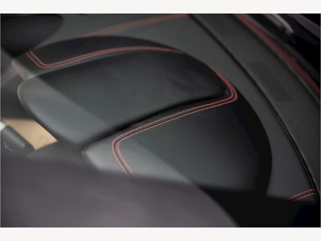 USED 2012 12 FERRARI CALIFORNIA 4.3 2 PLUS 2 CONVERTIBLE