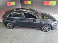 USED 2019 19 KIA CEED 1.6 GT ISG 5d 202 BHP 