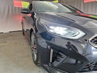 USED 2019 19 KIA CEED 1.6 GT ISG 5d 202 BHP 