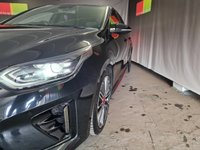 USED 2019 19 KIA CEED 1.6 GT ISG 5d 202 BHP 