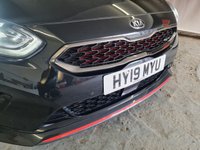 USED 2019 19 KIA CEED 1.6 GT ISG 5d 202 BHP 