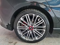 USED 2019 19 KIA CEED 1.6 GT ISG 5d 202 BHP 