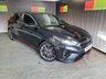USED 2019 19 KIA CEED 1.6 GT ISG 5d 202 BHP 