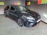 USED 2019 19 KIA CEED 1.6 GT ISG 5d 202 BHP 