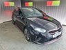 USED 2019 19 KIA CEED 1.6 GT ISG 5d 202 BHP 
