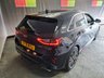 USED 2019 19 KIA CEED 1.6 GT ISG 5d 202 BHP 