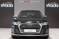 USED 2018 18 AUDI Q5 3.0 SQ5 TFSI QUATTRO 5d 349 BHP +NATIONWIDE DELIVERY AVAILABLE+