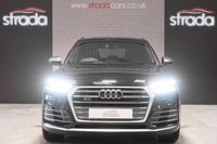 USED 2018 18 AUDI Q5 3.0 SQ5 TFSI QUATTRO 5d 349 BHP +NATIONWIDE DELIVERY AVAILABLE+