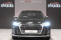 USED 2018 18 AUDI Q5 3.0 SQ5 TFSI QUATTRO 5d 349 BHP +NATIONWIDE DELIVERY AVAILABLE+
