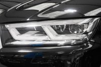 USED 2018 18 AUDI Q5 3.0 SQ5 TFSI QUATTRO 5d 349 BHP +NATIONWIDE DELIVERY AVAILABLE+