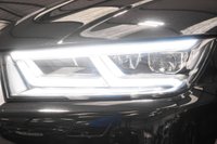 USED 2018 18 AUDI Q5 3.0 SQ5 TFSI QUATTRO 5d 349 BHP +NATIONWIDE DELIVERY AVAILABLE+