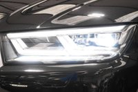 USED 2018 18 AUDI Q5 3.0 SQ5 TFSI QUATTRO 5d 349 BHP +NATIONWIDE DELIVERY AVAILABLE+
