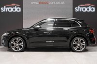USED 2018 18 AUDI Q5 3.0 SQ5 TFSI QUATTRO 5d 349 BHP +NATIONWIDE DELIVERY AVAILABLE+