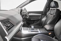 USED 2018 18 AUDI Q5 3.0 SQ5 TFSI QUATTRO 5d 349 BHP +NATIONWIDE DELIVERY AVAILABLE+