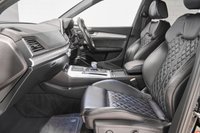USED 2018 18 AUDI Q5 3.0 SQ5 TFSI QUATTRO 5d 349 BHP +NATIONWIDE DELIVERY AVAILABLE+
