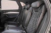 USED 2018 18 AUDI Q5 3.0 SQ5 TFSI QUATTRO 5d 349 BHP +NATIONWIDE DELIVERY AVAILABLE+