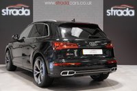 USED 2018 18 AUDI Q5 3.0 SQ5 TFSI QUATTRO 5d 349 BHP +NATIONWIDE DELIVERY AVAILABLE+