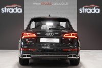 USED 2018 18 AUDI Q5 3.0 SQ5 TFSI QUATTRO 5d 349 BHP +NATIONWIDE DELIVERY AVAILABLE+