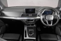 USED 2018 18 AUDI Q5 3.0 SQ5 TFSI QUATTRO 5d 349 BHP +NATIONWIDE DELIVERY AVAILABLE+