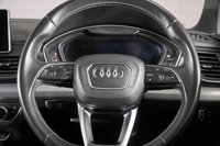 USED 2018 18 AUDI Q5 3.0 SQ5 TFSI QUATTRO 5d 349 BHP +NATIONWIDE DELIVERY AVAILABLE+