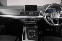 USED 2018 18 AUDI Q5 3.0 SQ5 TFSI QUATTRO 5d 349 BHP +NATIONWIDE DELIVERY AVAILABLE+