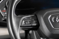 USED 2018 18 AUDI Q5 3.0 SQ5 TFSI QUATTRO 5d 349 BHP +NATIONWIDE DELIVERY AVAILABLE+