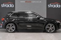 USED 2018 18 AUDI Q5 3.0 SQ5 TFSI QUATTRO 5d 349 BHP +NATIONWIDE DELIVERY AVAILABLE+