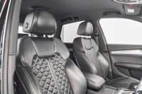 USED 2018 18 AUDI Q5 3.0 SQ5 TFSI QUATTRO 5d 349 BHP +NATIONWIDE DELIVERY AVAILABLE+