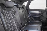 USED 2018 18 AUDI Q5 3.0 SQ5 TFSI QUATTRO 5d 349 BHP +NATIONWIDE DELIVERY AVAILABLE+