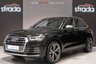 USED 2018 18 AUDI Q5 3.0 SQ5 TFSI QUATTRO 5d 349 BHP +NATIONWIDE DELIVERY AVAILABLE+