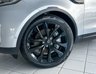 USED 2021 21 LAND ROVER DISCOVERY 3.0 SE D300 COMMERCIAL MHEV 296 BHP NEW MODEL BLACK STYLING PACK  WIRELESS PHONE CHARGE+SAT NAV