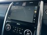 USED 2021 21 LAND ROVER DISCOVERY 3.0 SE D300 COMMERCIAL MHEV 296 BHP NEW MODEL BLACK STYLING PACK  WIRELESS PHONE CHARGE+SAT NAV