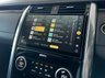 USED 2021 21 LAND ROVER DISCOVERY 3.0 SE D300 COMMERCIAL MHEV 296 BHP NEW MODEL BLACK STYLING PACK  WIRELESS PHONE CHARGE+SAT NAV