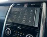 USED 2021 21 LAND ROVER DISCOVERY 3.0 SE D300 COMMERCIAL MHEV 296 BHP NEW MODEL BLACK STYLING PACK  WIRELESS PHONE CHARGE+SAT NAV
