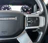 USED 2021 21 LAND ROVER DISCOVERY 3.0 SE D300 COMMERCIAL MHEV 296 BHP NEW MODEL BLACK STYLING PACK  WIRELESS PHONE CHARGE+SAT NAV